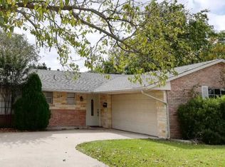 524 Apollo Rd, Richardson, TX 75081