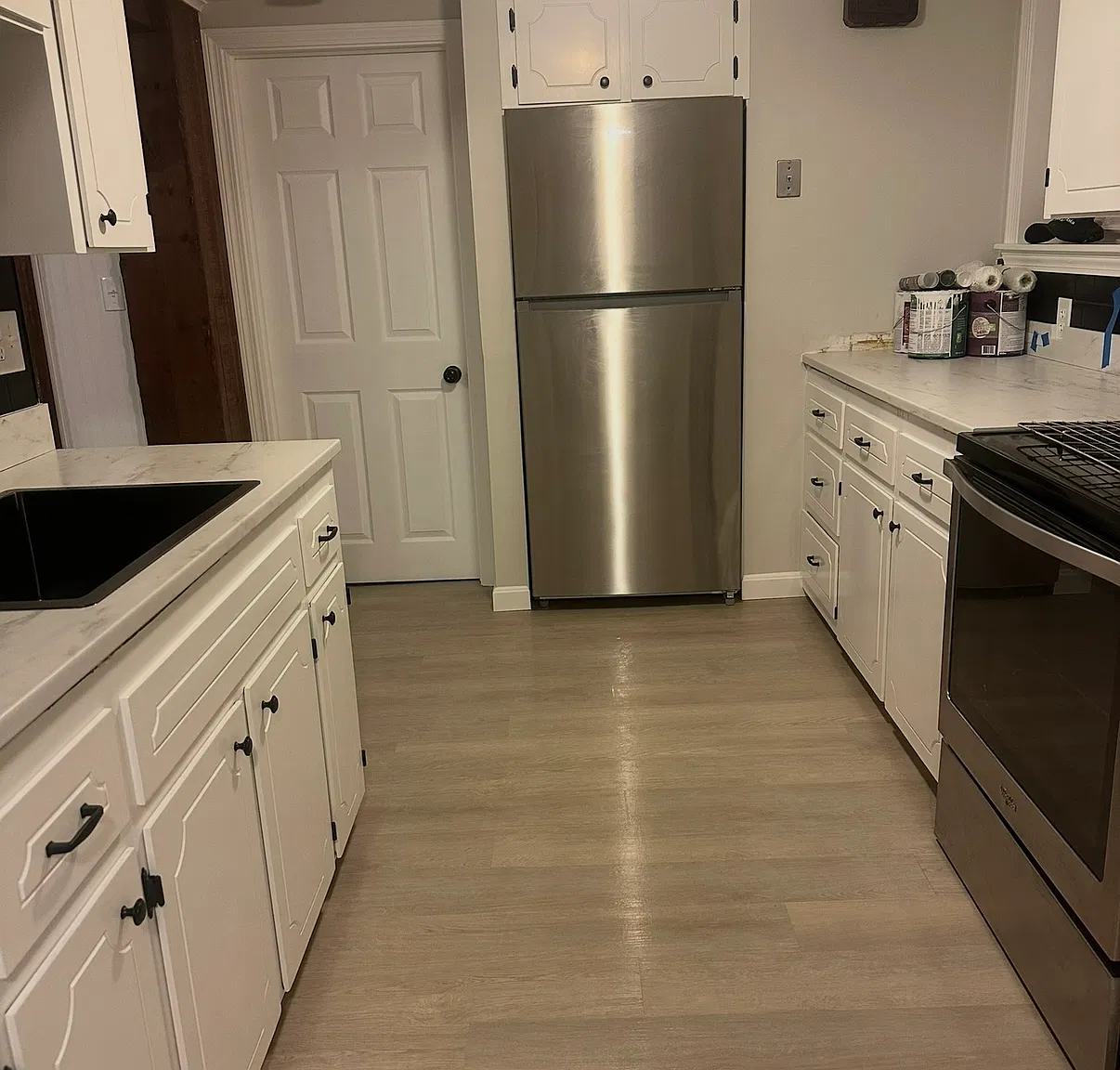 1 bed, 800 sqft, $1,500 — Photo 2