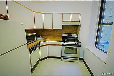 Rented by Oxford Property Group