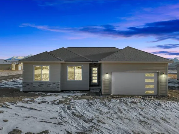 L10b7 S Sunrise View Cir, Wasilla, AK 99654