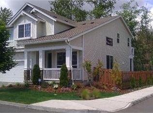 8373 22nd St NE, Lake Stevens, WA 98258