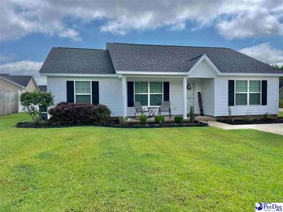 886 Mollhoff Ct, Florence, SC, 29506