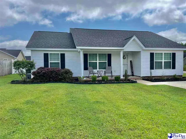 886 Mollhoff Ct, Florence, SC 29506