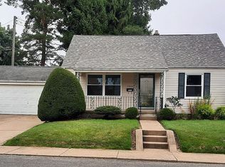 3516 Birchdale Rd NW, Canton, OH 44708