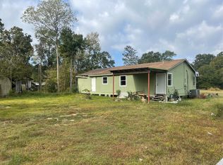 709 County Road 3431, Cleveland, TX 77327