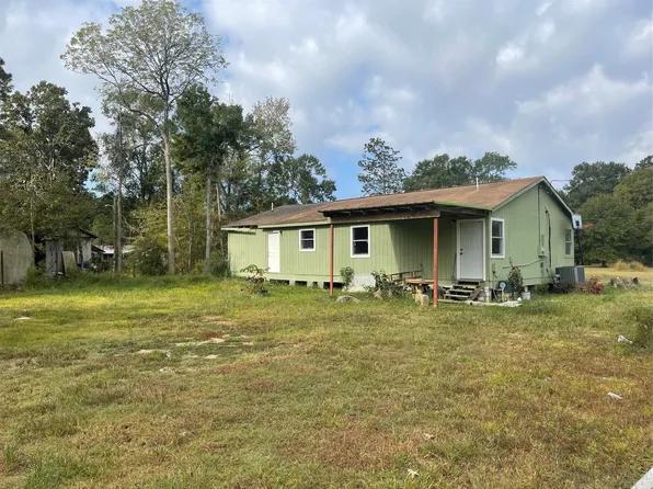 709 County Road 3431, Cleveland, TX 77327