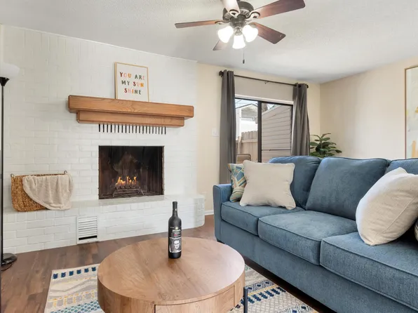 Serendipity Townhomes - 7, 7 Serendipity Ln, Longview, TX 75605