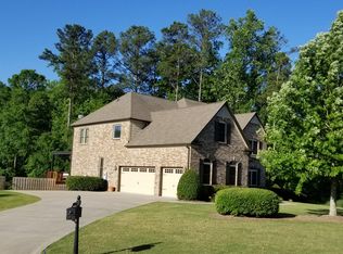5067 Julia Way, Powder Springs, GA 30127