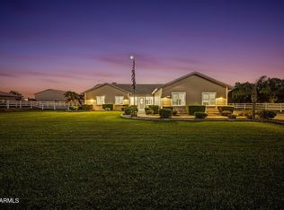 6411 N 172ND Lane, Waddell, AZ 85355
