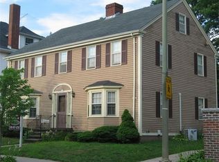 71 Hawthorn St, New Bedford, MA 02740 | MLS #73273208 | Zillow