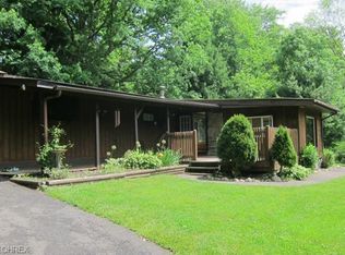 18773 Riverview Dr, Chagrin Falls, OH 44023