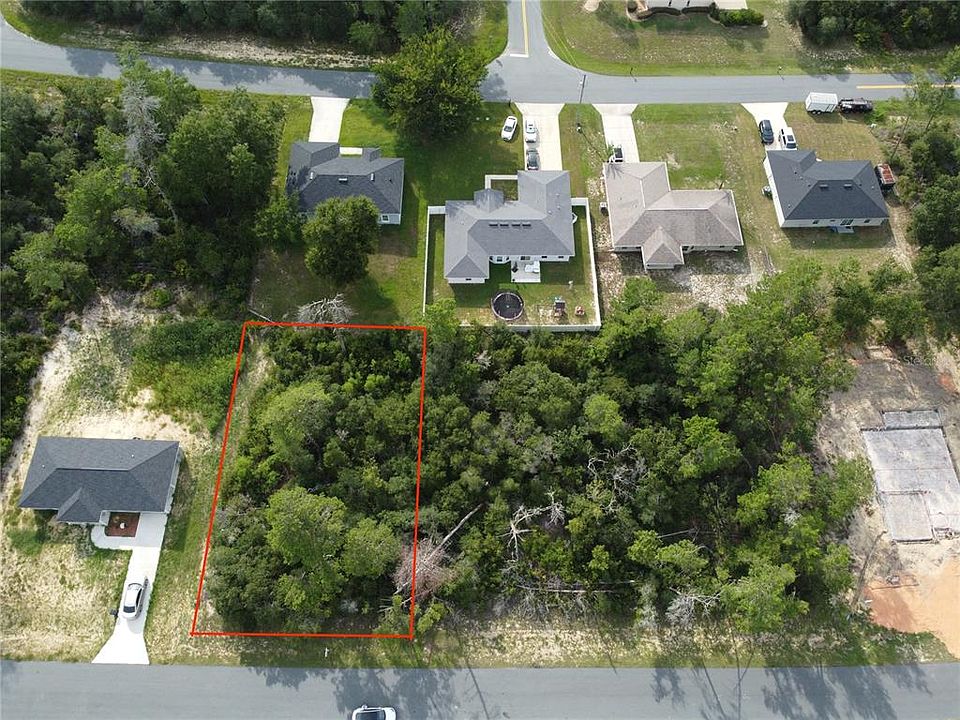 1st image of 16698 SW 21ST CIRCLE LOT 5