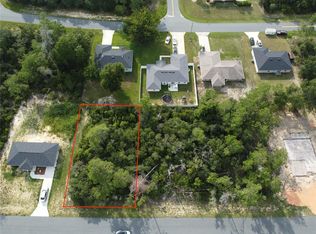 16698 SW 21ST CIRCLE LOT 5, OCALA, FL 34473