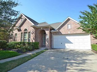 25710 Caddo Passway, Katy, TX 77494