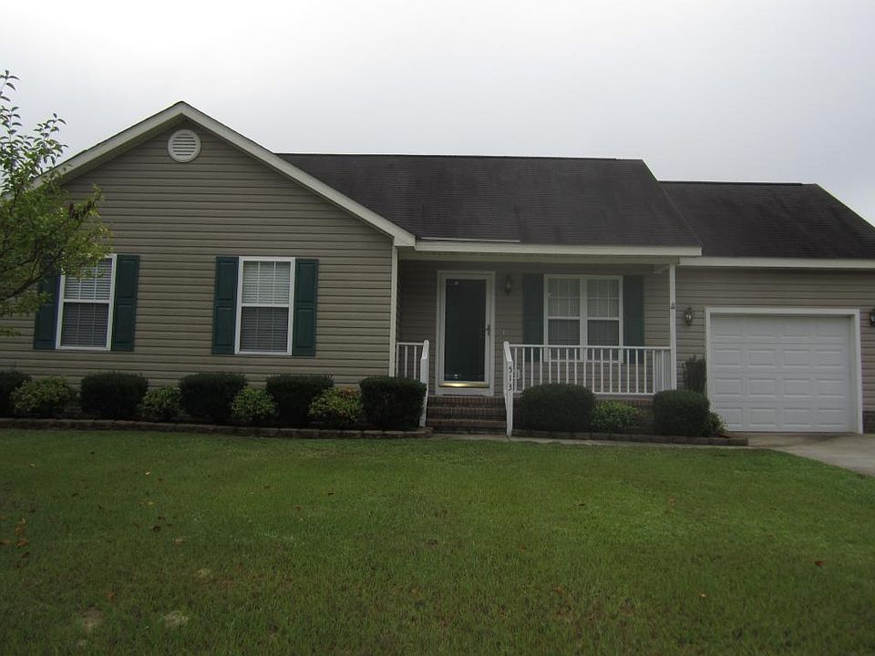 513 Twin Creeks Dr, Goldsboro, NC 27530 Zillow