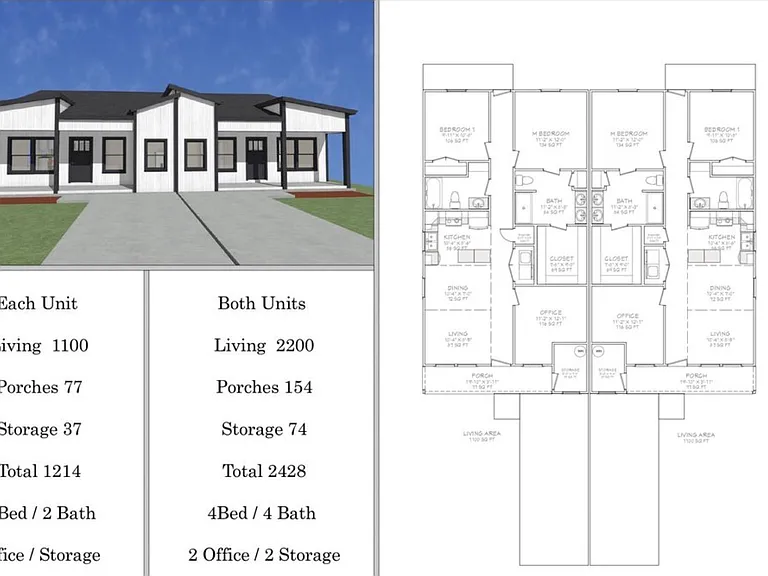 109 Skyview Dr #B — Photo 4