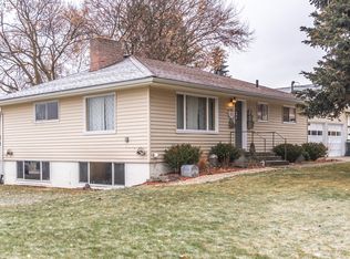 711 Sunset Dr, La Grande, OR 97850
