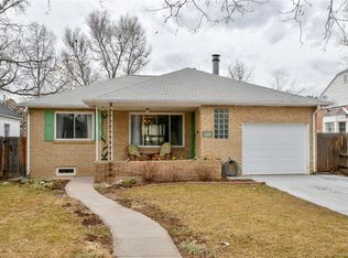 1269 N Ash St, Denver, CO 80220