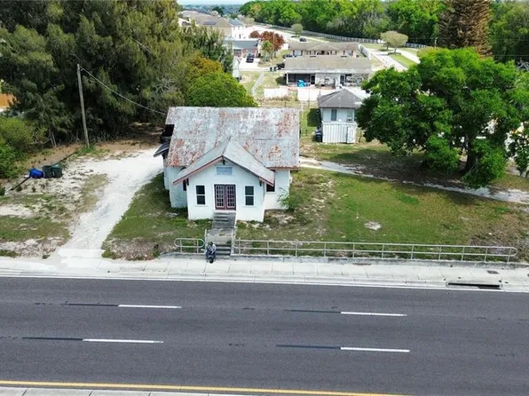 980 S LAKE SHORE WAY, LAKE ALFRED, FL 33850