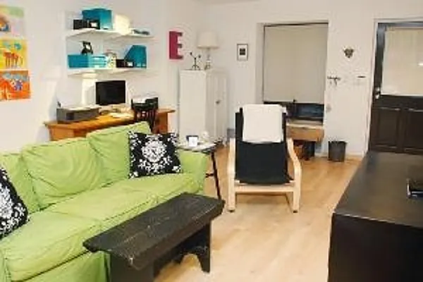 Rented by Brown Harris Stevens | media 15