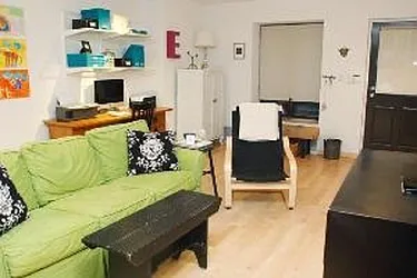 Rented by Brown Harris Stevens