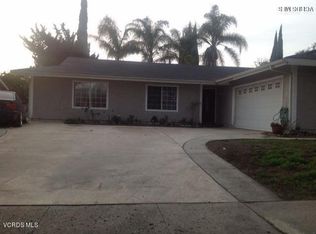 2245 Sequoia Ave, Simi Valley, CA 93063