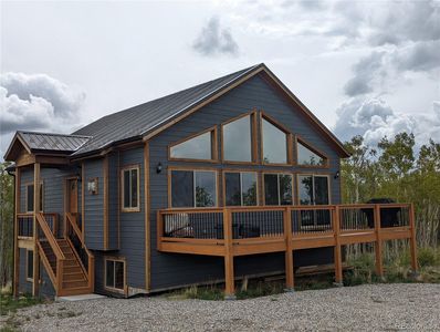 982 Georgia Drive, Jefferson, CO, 80456