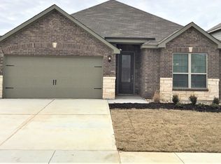 1016 Keystone Ct, Denton, TX 76207