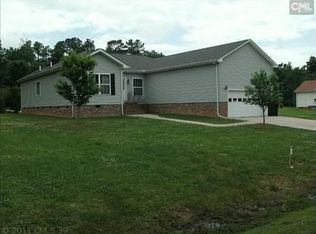 1128 Leita St, Newberry, SC 29108