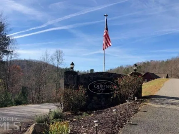 0 The Hills At Queens Gap #63, Blairsville, GA 30512