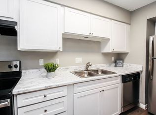 3411 Cummins St #2-38, Houston, TX 77027