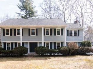 4 Cowesit Ave, Norfolk, MA 02056