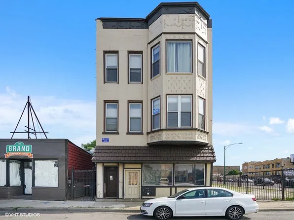 2351-55 W. Grand Ave./459 N. Western Ave., 2351 W Grand Ave #2355-3E, Chicago, IL 60612
