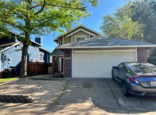 6630 Bridgemont Way, Citrus Heights, CA 95621