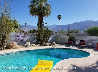 516 Desert Way APT 3, Palm Springs, CA 92264