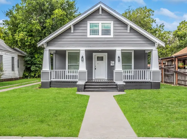 527 S Clinton Ave, Dallas, TX 75208