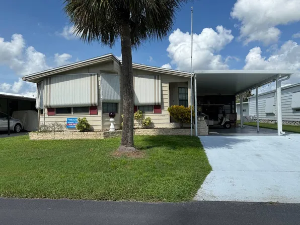 2692 NE Highway 70 #59, Arcadia, FL 34266