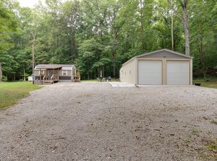 201 Jack Saunders Rd, Waverly, TN 37185