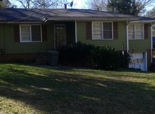 276 Spellman St NW, Atlanta, GA 30314