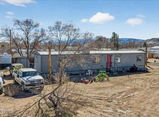 5607 Pearl Dr, Sun Valley, NV 89433