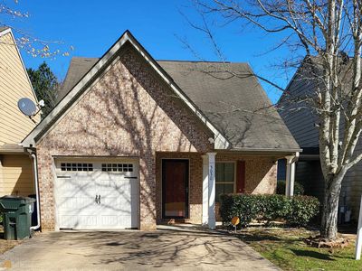 3030 Broadleaf Trl, Fairburn, GA, 30213