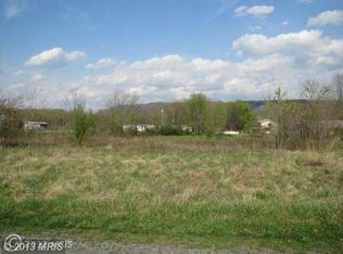 14112 Rowley St SE, Cumberland, MD 21502