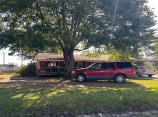 924 Ruffin Rd, Columbus, MS 39702