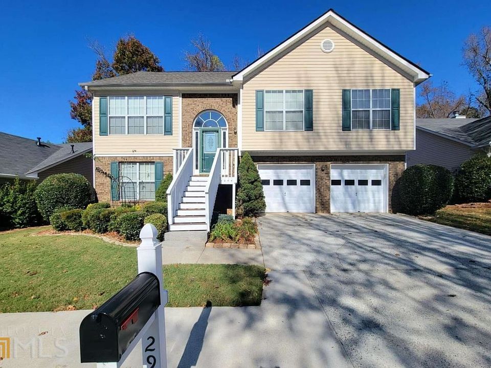 1st image of 2960 Albright Cmns NW