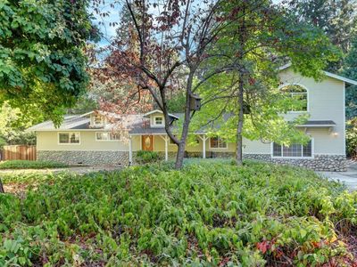 12942 Butterfly Dr, Nevada City, CA, 95959