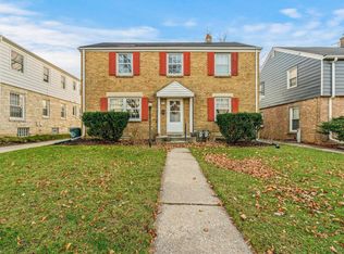 9117 W Hawthorne Ave #9115, Milwaukee, WI 53214