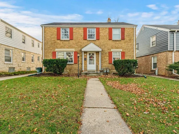 9117 West Hawthorne AVENUE #9115, Milwaukee, WI 53226