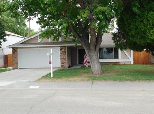 1191 Syracuse Way, Sacramento, CA 95833