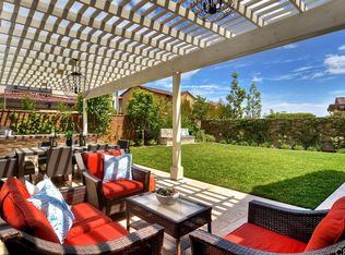 9 Shadybend, Irvine, CA 92602