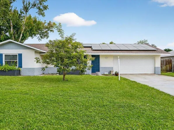 1069 Wexford Way, Port Orange, FL 32129
